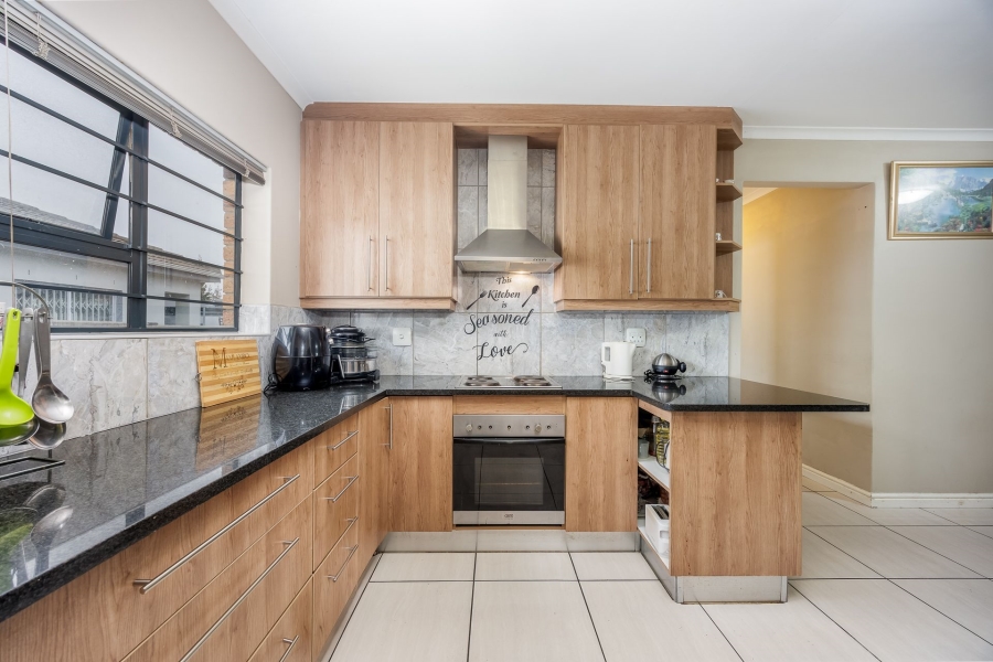 3 Bedroom Property for Sale in Sonkring Western Cape